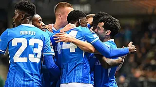 Fribourg - Genk : Hayen pose des choix forts 