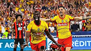 "Un adversaire redoutable" : Lens se méfie de Bruges