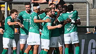 Sensation à Lommel : les Pays-Bas suivent leur nouvelle révélation