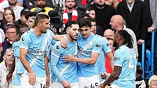 Man City officialise un transfert à 70 millions en attendant Fernandez 