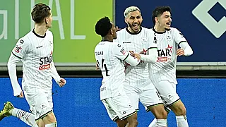 Louvain l'emporte au Mambourg et sort de la zone rouge