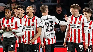 Un cadre du PSV rejoint Dortmund pour 22 millions d'euros