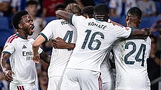 Un héros inattendu offre à Mourinho un retour victorieux