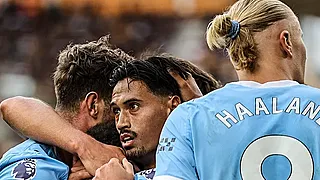 Man City en finale de la League Cup, l'Inter peut encore rêver du triplé