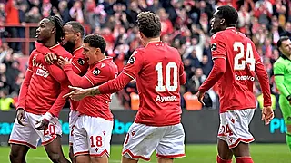 Le Standard va encaisser : un transfert très rentable !