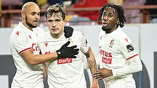 Surprise : le Standard dévoile un maillot unique