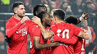 « Anderlecht menace de faire mal au Standard » 