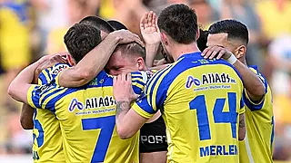 OFFICIEL Saint-Trond a choisi son nouvel entraineur