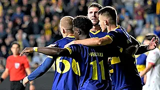 Conference League : Saint-Trond démarre en beauté !