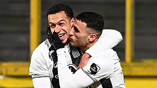 La Premier League fonce sur la pépite de Charleroi