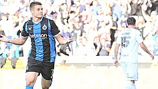 Masterclass de Tresoldi : le Club Bruges fait tomber l’Inter