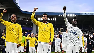 L’Union est sur le point de boucler un gros transfert