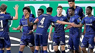 L'Essevee dévoile un nouvel objectif après son maintien