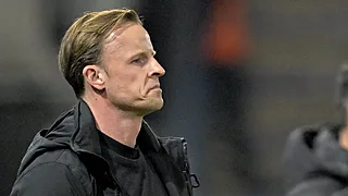 Sahabo quitte Sclessin: Euvrard donne la vraie raison