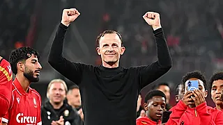 Euvrard recadré par les fans du Standard : "Faut arrêter..." 