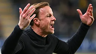 Scandale au Standard : il rigole après l’élimination