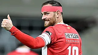 MERCATO : Janssen à Anderlecht ? Bruges frappe fort 