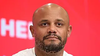 Le prochain gros coup de Kompany ? "Il a donné son accord"