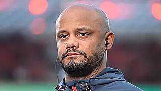 Kompany à City? Le Bayern avait anticipé