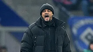 Vincent Kompany: l'incroyable prophétie de Hugo Broos