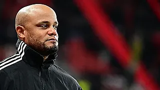 Kompany surpris : le Bayern se sépare d'un grand nom