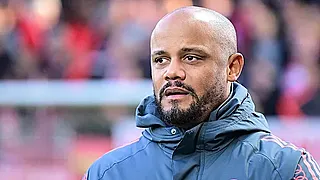 L'angoisse est palpable chez Kompany : trois problèmes urgents