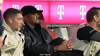 Bayern : le comportement de Kompany intrigue, le club réagit