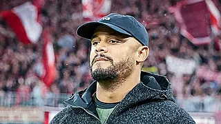 Bombe en Europe: Manchester City veut rapatrier Kompany