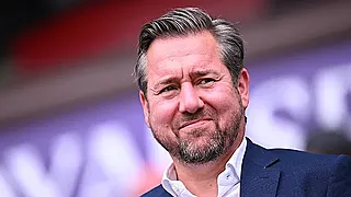 Mannaert parle sans détour de son avenir à l'Union belge