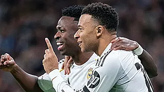 REAL: Mbappé veut une star de l'équipe de France à ses côtés