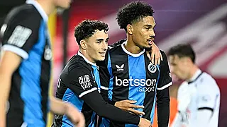 Croky Cup : Bruges tremble, les clubs wallons souffrent