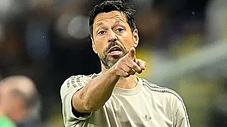 Bruno attend beaucoup plus de sa recrue à 5 millions