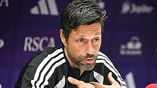 Anderlecht peut s'offrir une recrue de luxe à prix cassé