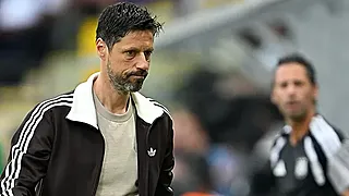 « Il ne vaut rien » - La nouvelle recrue d'Anderlecht déçoit