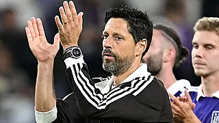 Anderlecht face à un calendrier inédit : Bruno inquiet