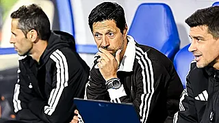Anderlecht au bord de la crise avant un déplacement piège