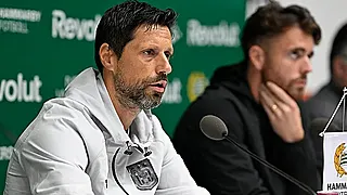Vitor Bruno donne le ton avant ses débuts au RSCA