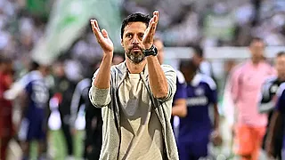 Anderlecht tient enfin une arme supplémentaire à gauche