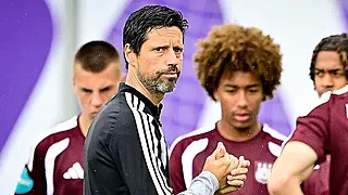 Un cadre d'Anderlecht manque à l'appel et fait parler