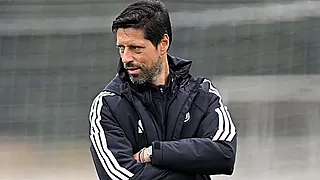 Anderlecht : Bruno pousse trois joueurs vers la sortie