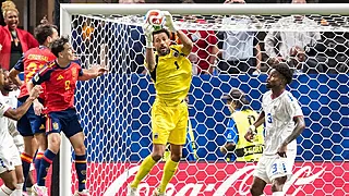 Le cauchemar continue pour Vozinha