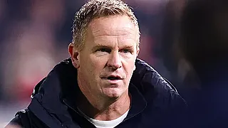 Saint-Trond vers le plus gros transfert de son histoire