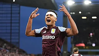 Aston Villa fait la fête après avoir dominé Liverpool