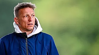 Sonck cash : "Il ne joue que parce qu'il est belge"