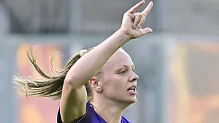 Anderlecht se réveille et prend le pouvoir (AMPLI) 