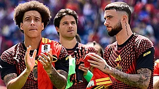 Witsel de retour à Liège pour sa reconversion