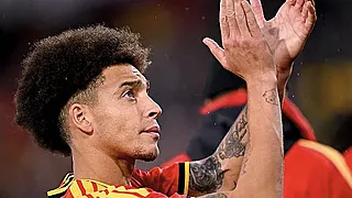 Au Standard la saison prochaine ? Witsel s'exprime