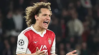 Monaco tranche pour Faes et recrute en Belgique