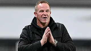 Anderlecht? La réponse cash de Wouter Vrancken!