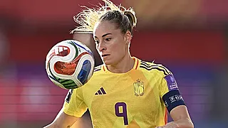 Les Reds Flames battent la Pologne et rêvent du mondial